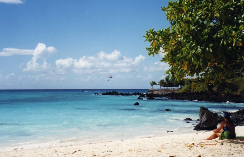 Le Galawa Hotel, Mitsamiouli, Comoros, Comoros